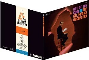 Evans, Gil - Out Of The Cool - The Gil Evans Orchestr