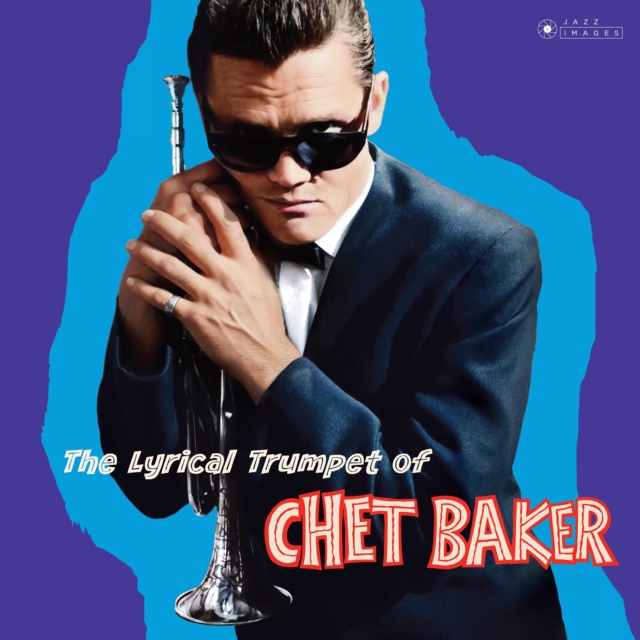 Baker, Chet - The Lyrical Trumpet Of Chet Baker (Limit