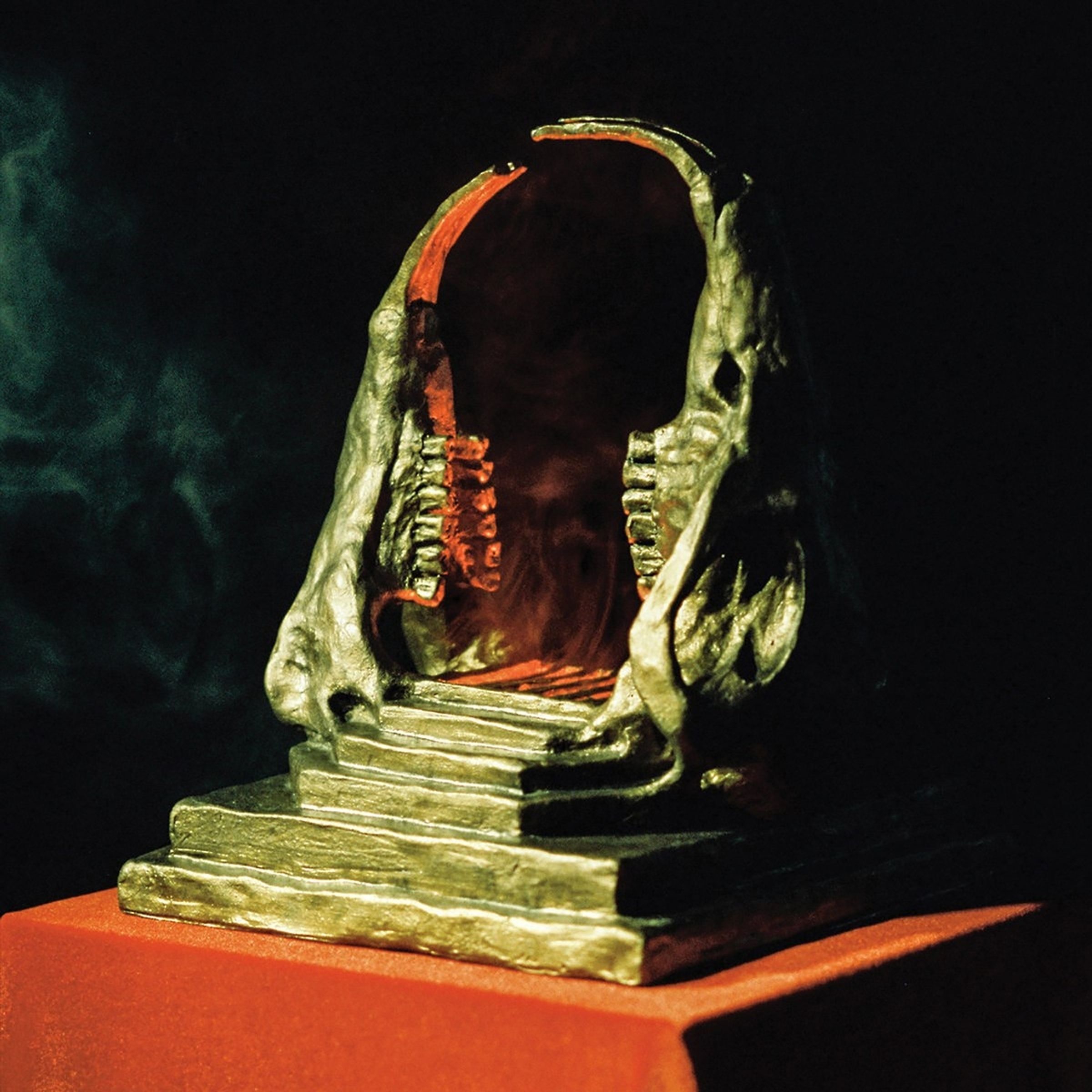 King Gizzard and The Lizard Wizard - Infest The Rats' Nest