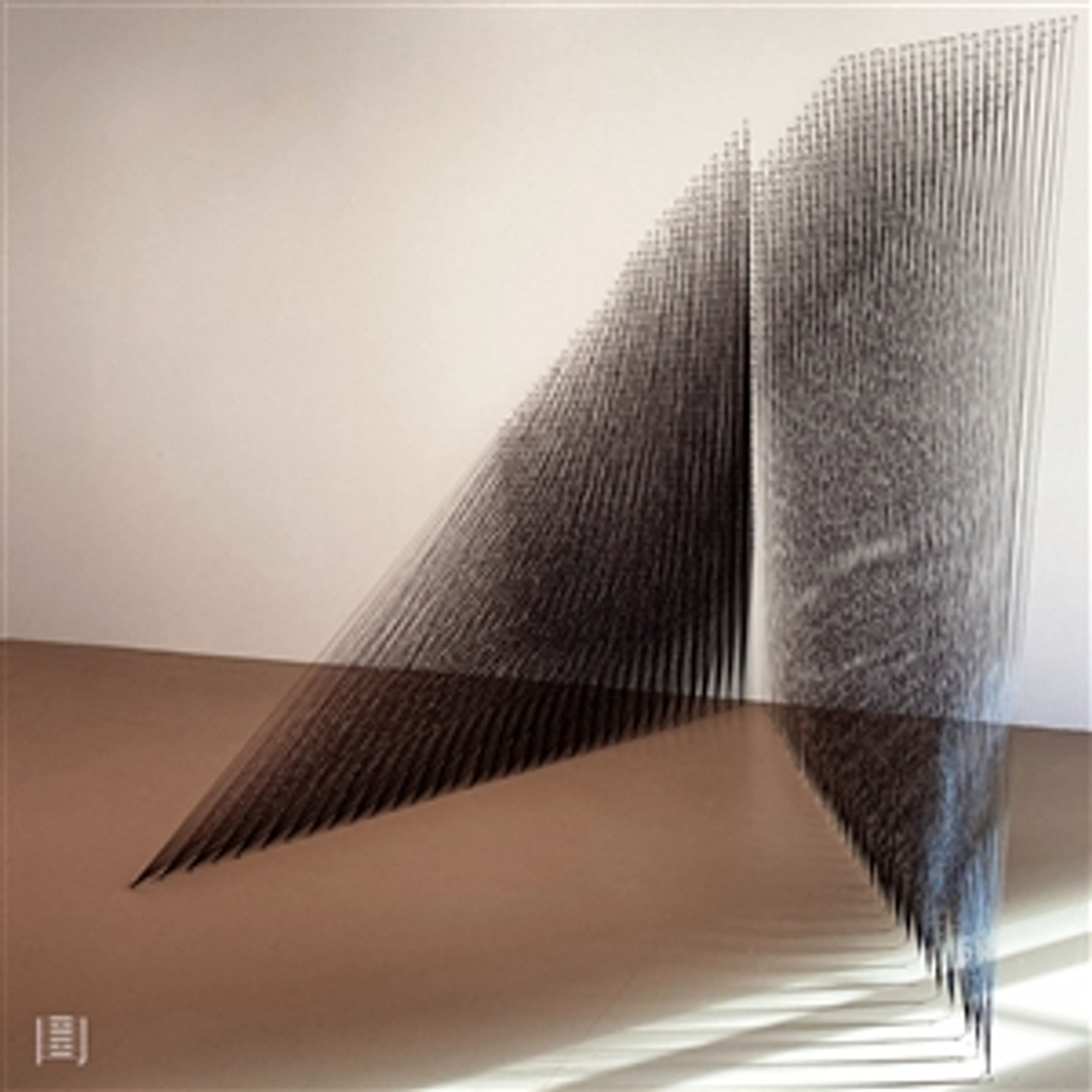 Ambarchi, Oren - Prophetic Perfect Tense