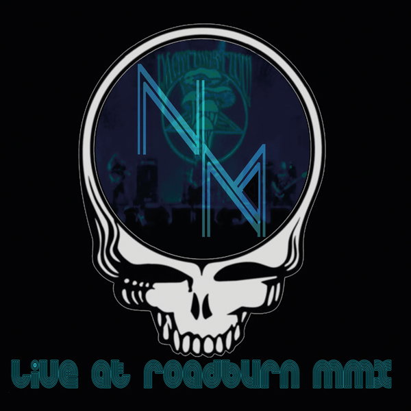 Nachtmystium - Live At Roadburn Mmx