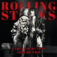 Rolling Stones The - Earls Court 1976 Vol.2