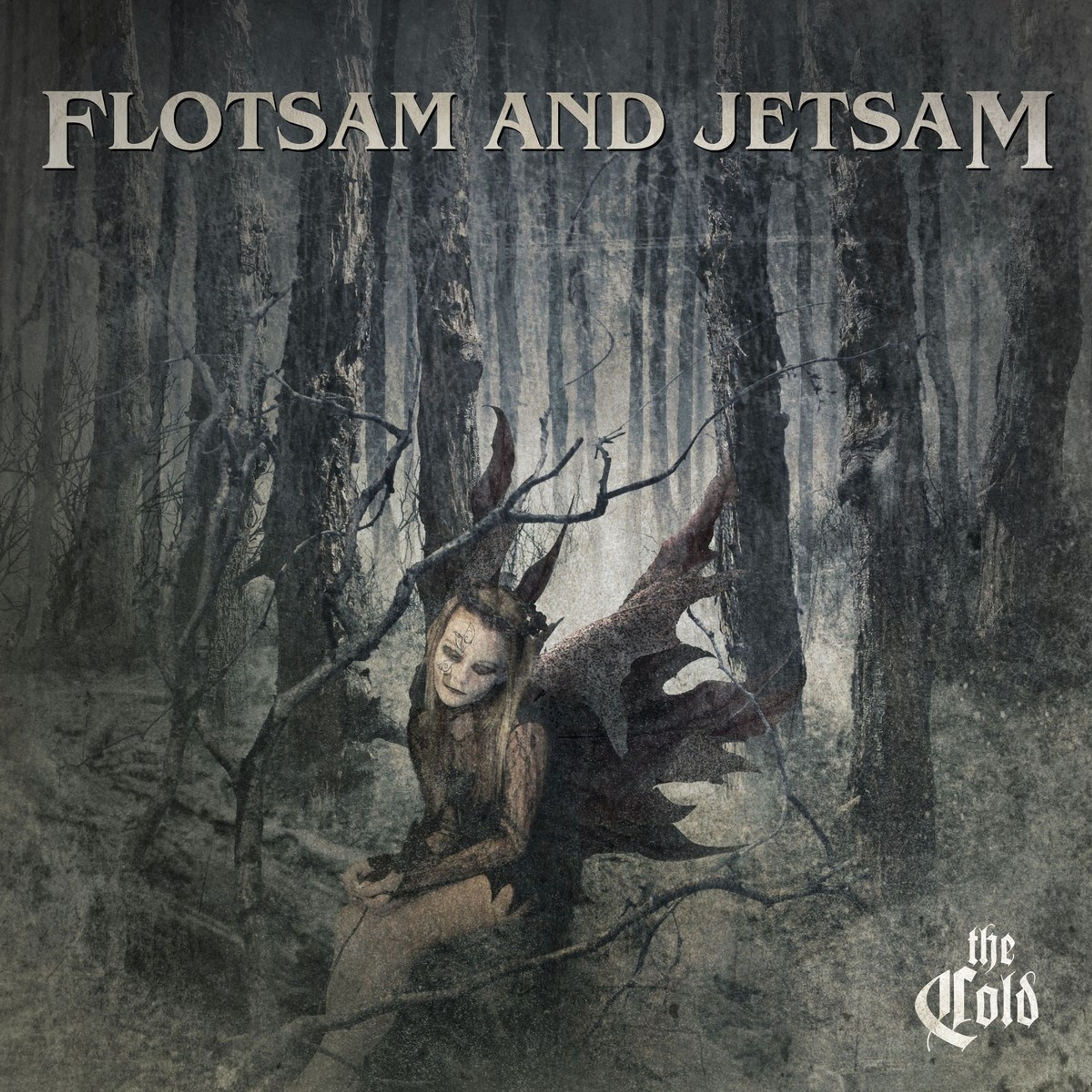 Flotsam And Jetsam - The Cold
