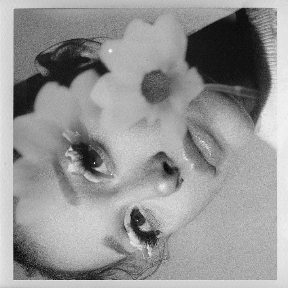 Grande Ariana - Petal - Japan Deluxe Edition Limited - (CD)