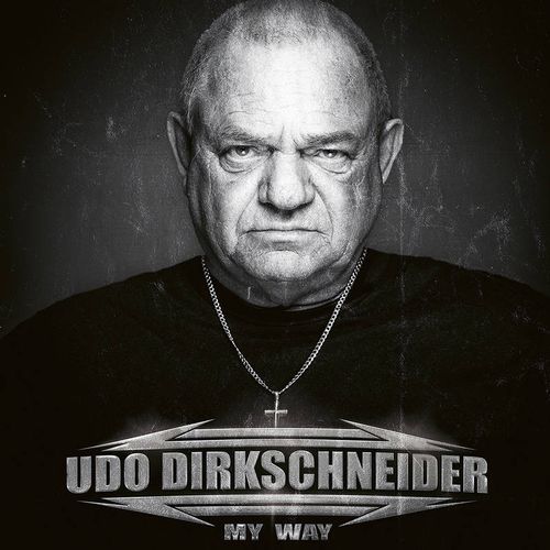 Udo Dirkschneider - My Way (Rsd-2022) - Vinile