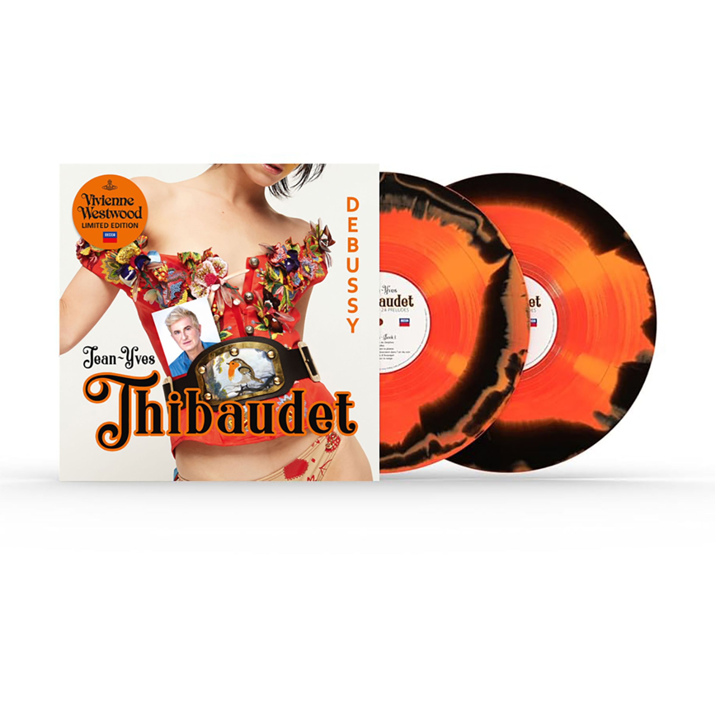 Thibaudet Jean-Yves - 24 Preludi