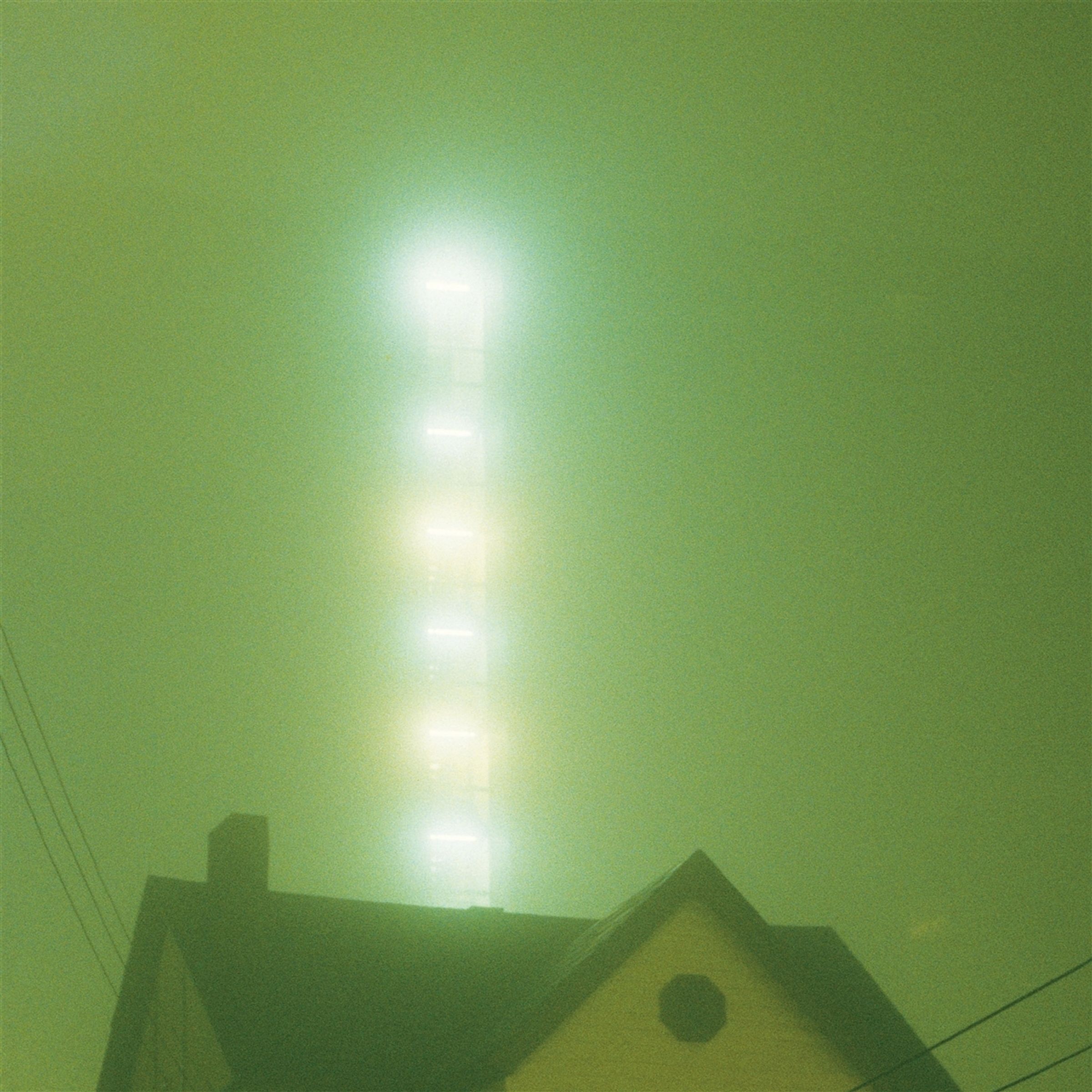 Don Caballero - What Burns Never Returns (Yellow Vinyl)