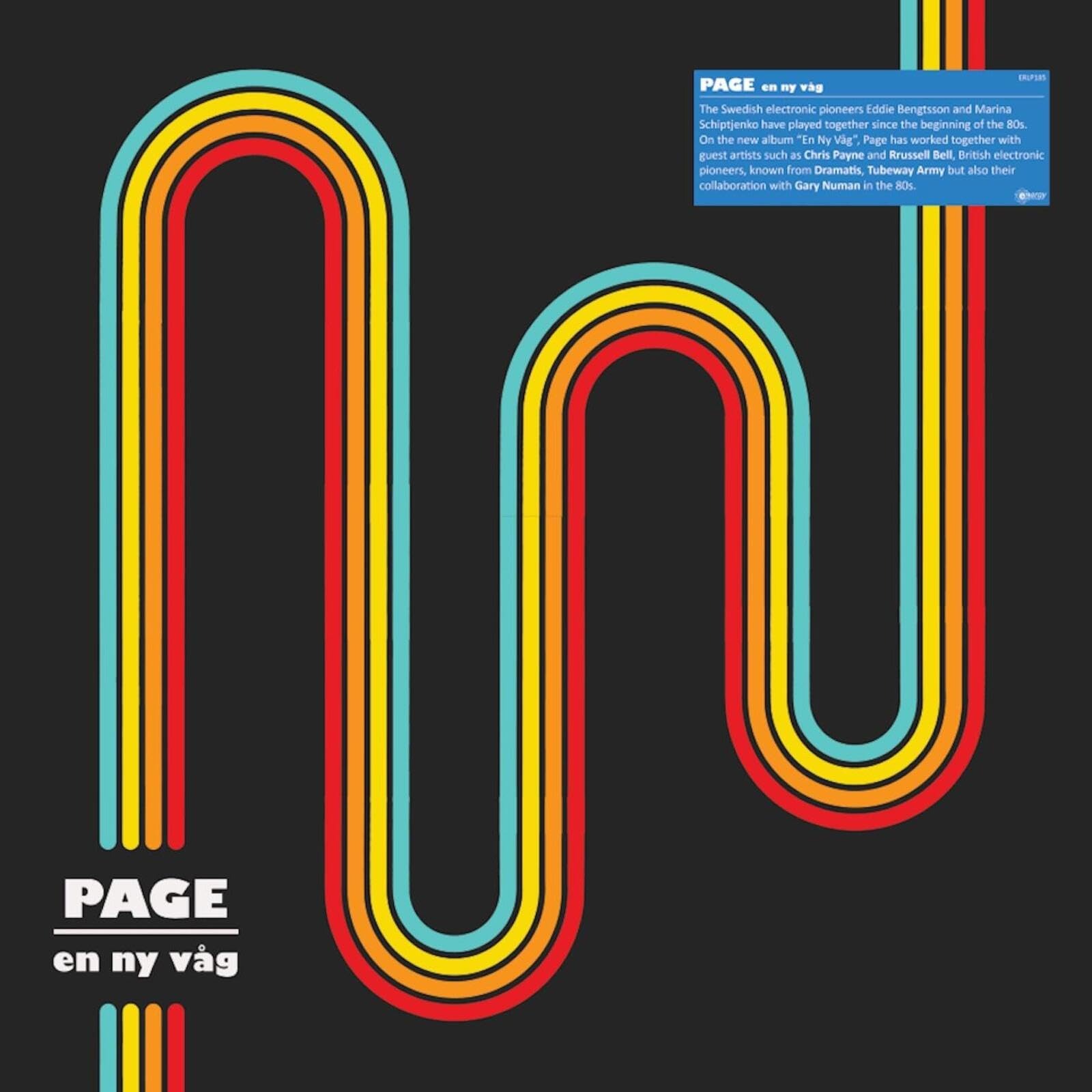 Page - En Ny Vag