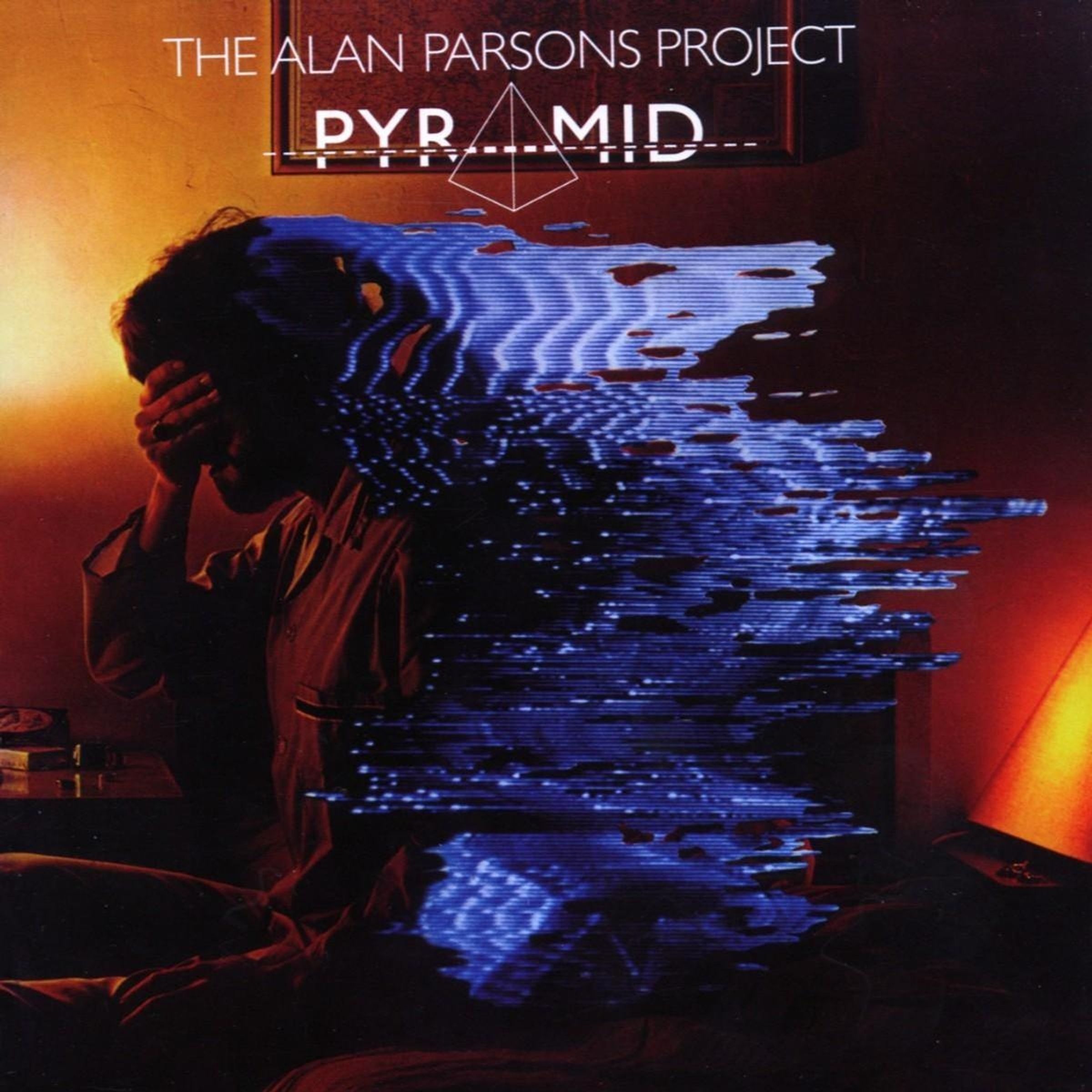 Alan Parson Project - Pyramid (Digisleeve With 12 Page Booklet - (CD)