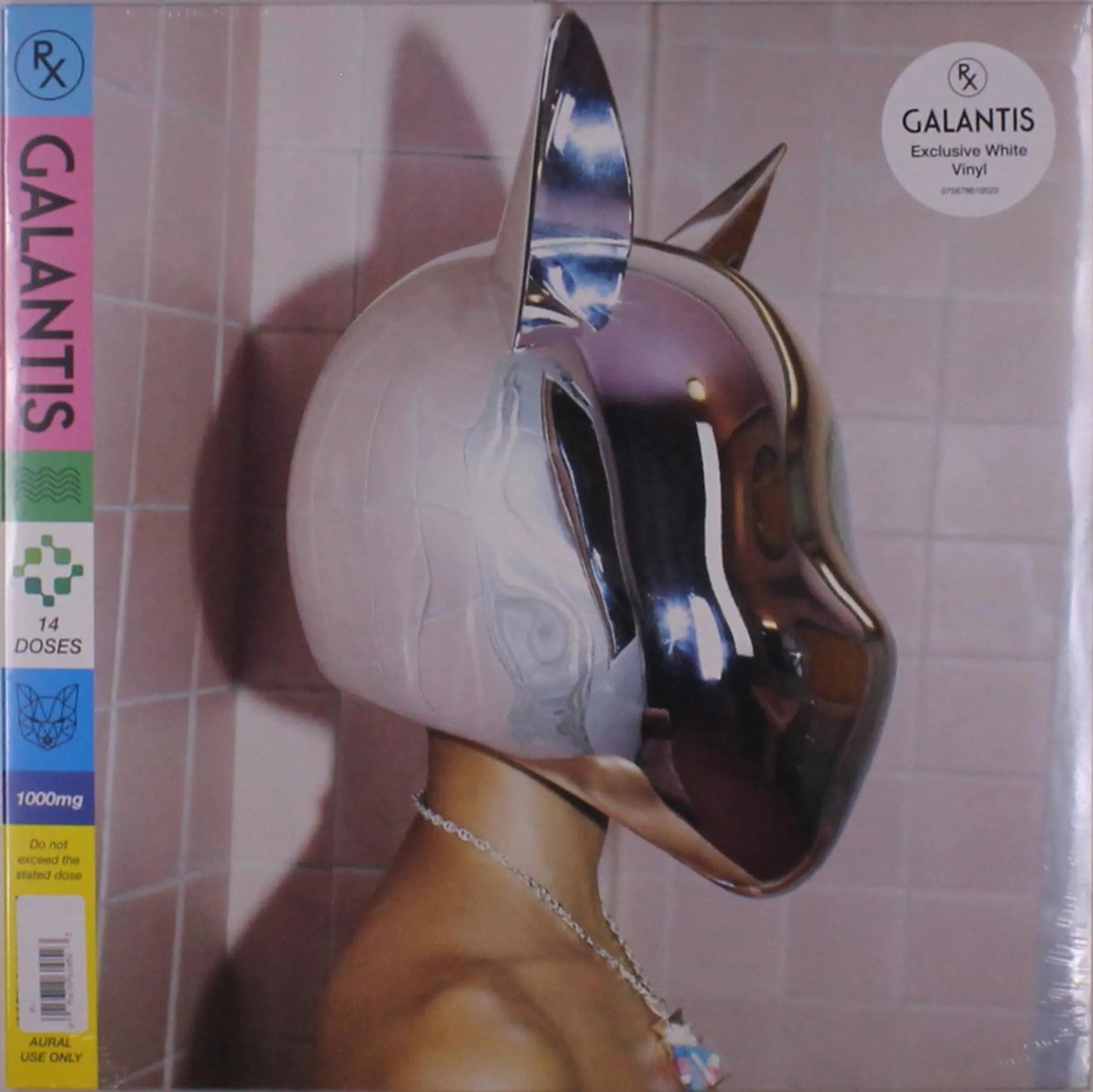 Galantis - Rx