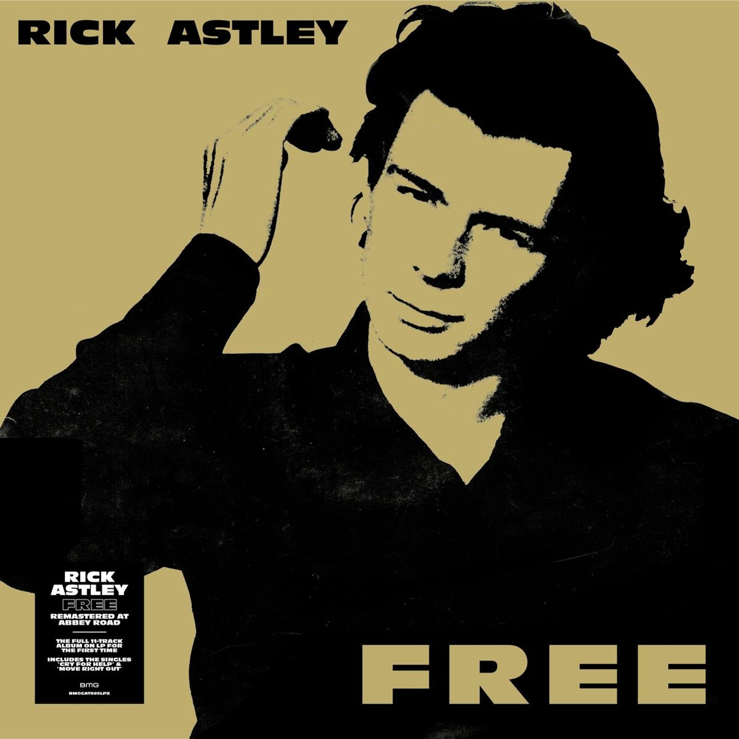 Astley Rick - Free