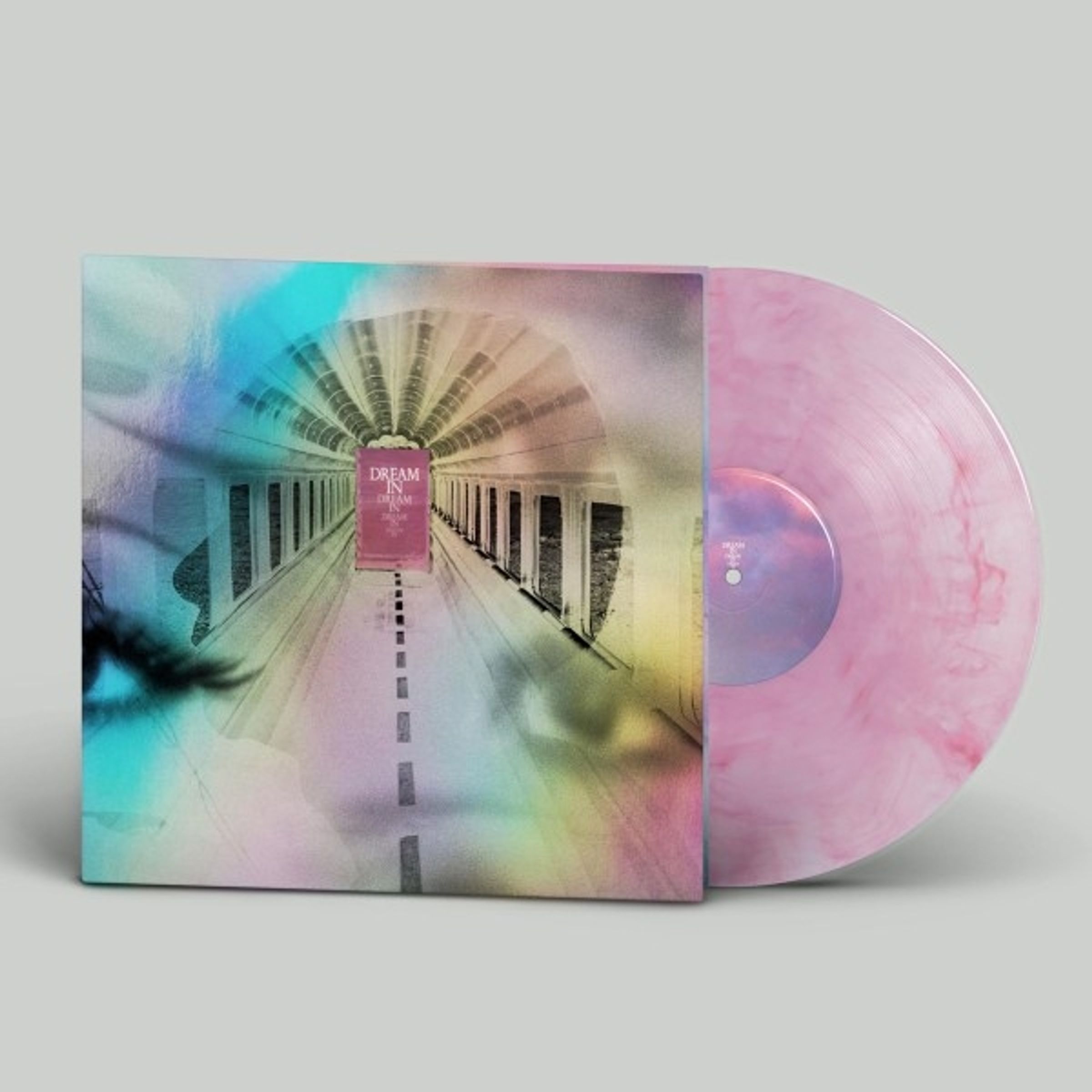 Cornelius - Dream In Dream - Deluxe Variant